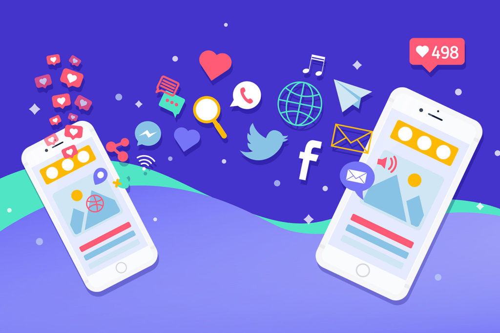 B2B Social Media Marketing Strategies that Work!