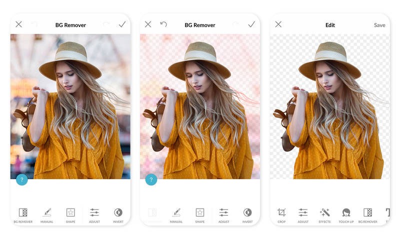Top 5 Photo Editing Apps for Successful Marketing