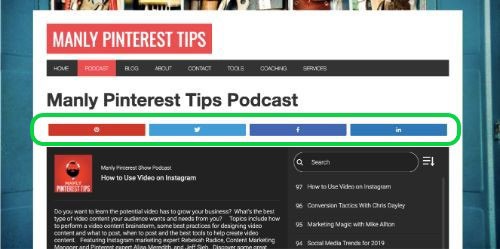 The Best Digital Marketing Podcasts with Examples
