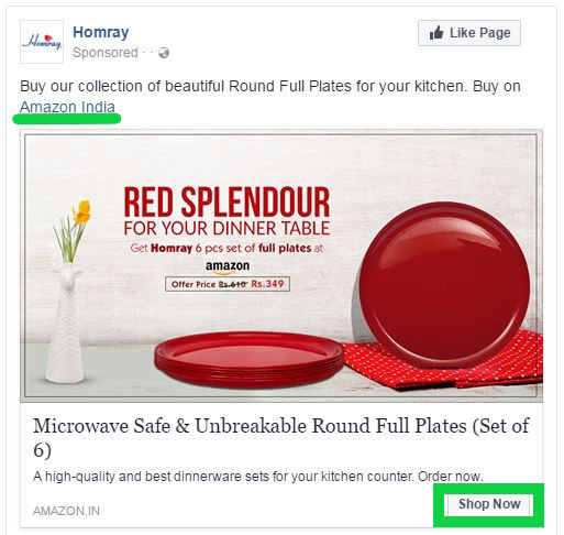 Do Facebook Ads Really Work