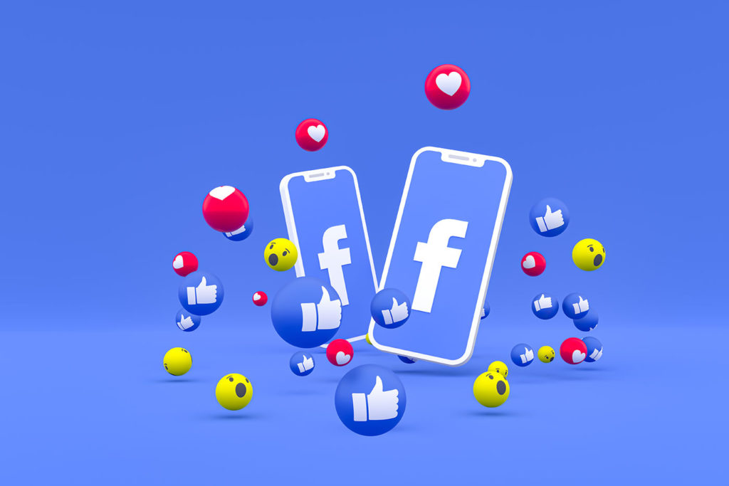 Facebook Ad Emojis