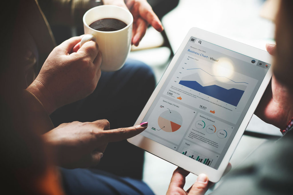 How to Use Google Analytics to Improve Your Blog