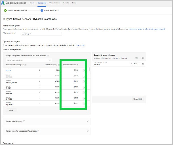 Your How-To Guide to Google Dynamic Search Ads