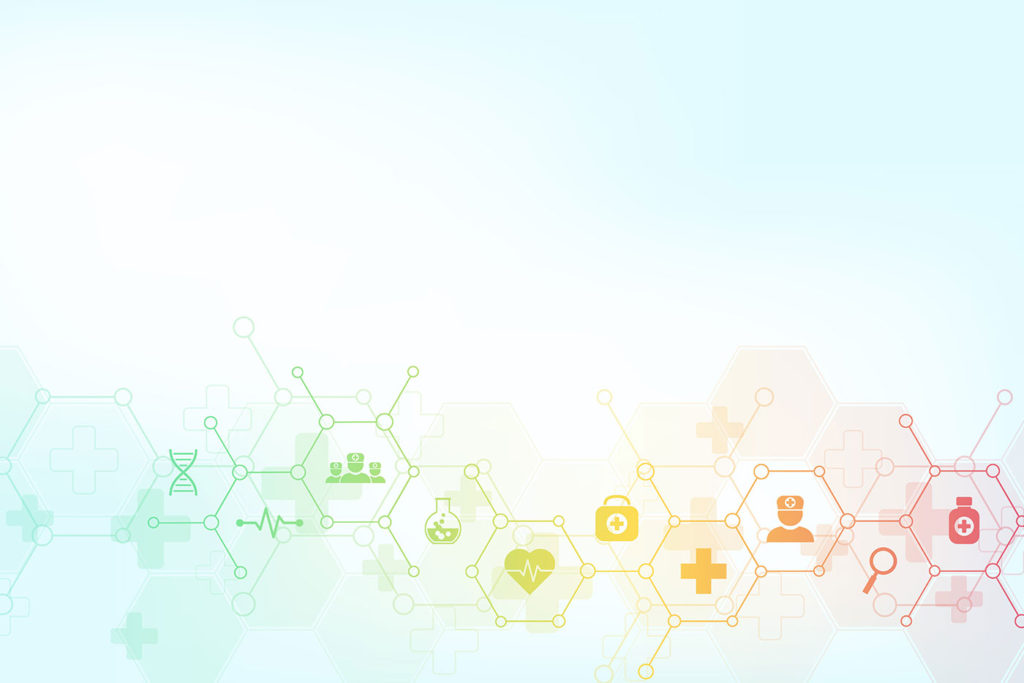 Infographics Every Healthcare Professional Needs