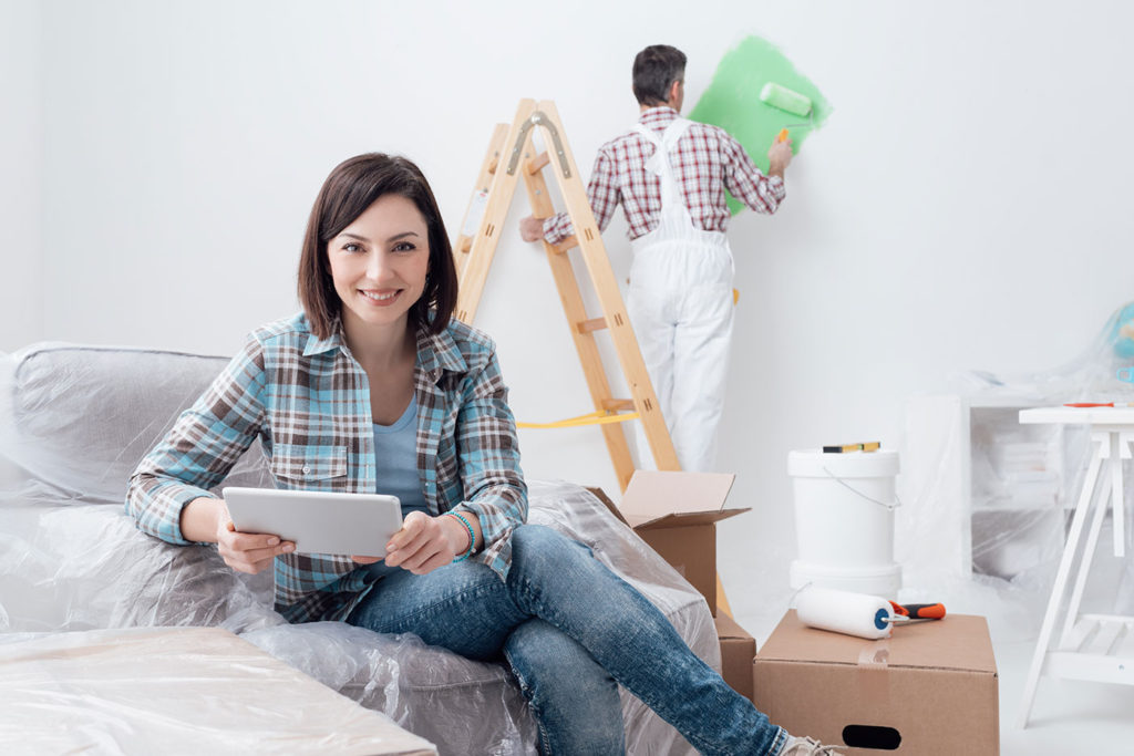 How to Write an Engaging Home Improvement Blog