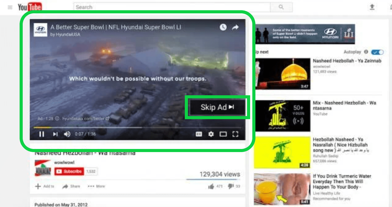 5 Tips To Successfully Add Custom Ads on YouTube
