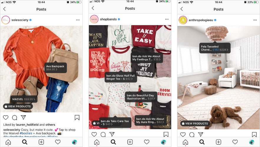 6 Insanely Easy Tips to Post Successful Ads on Instagram