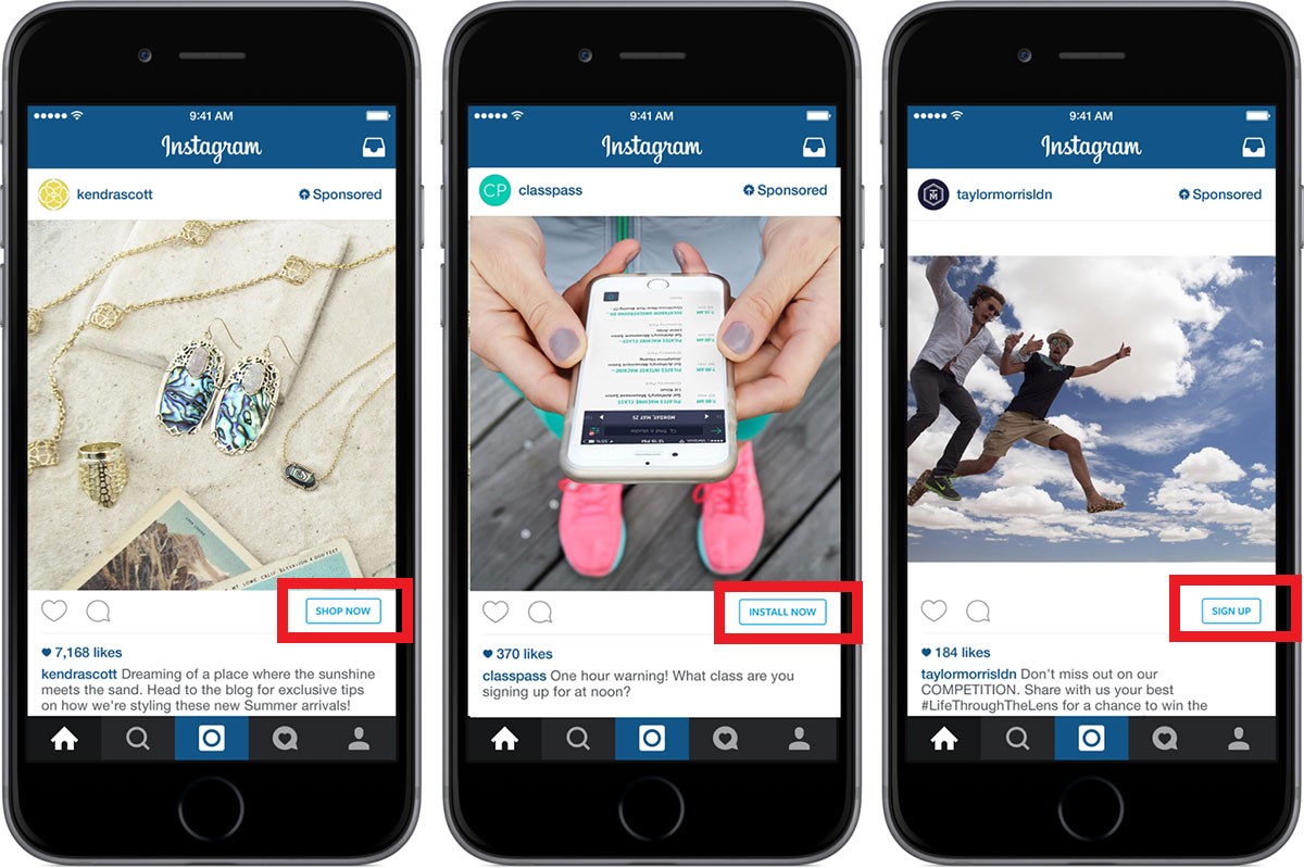 6 Insanely Easy Tips to Post Successful Ads on Instagram