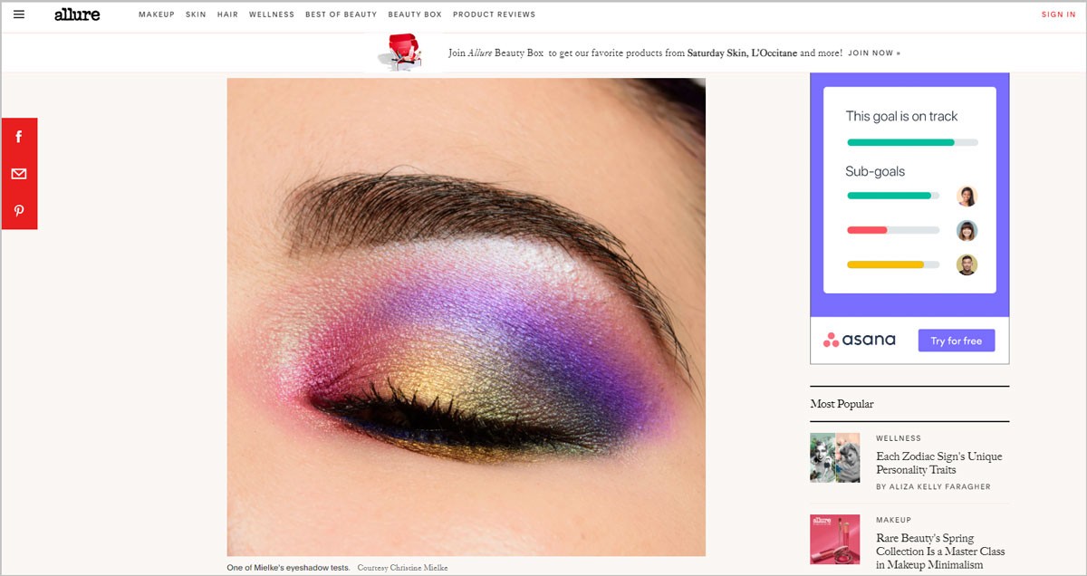 How to Start a Beauty Blog to Market