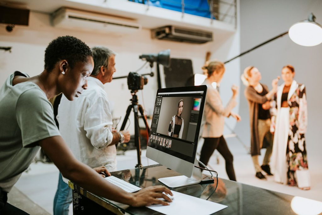How To Start A Fashion Blog And Make It A Success!