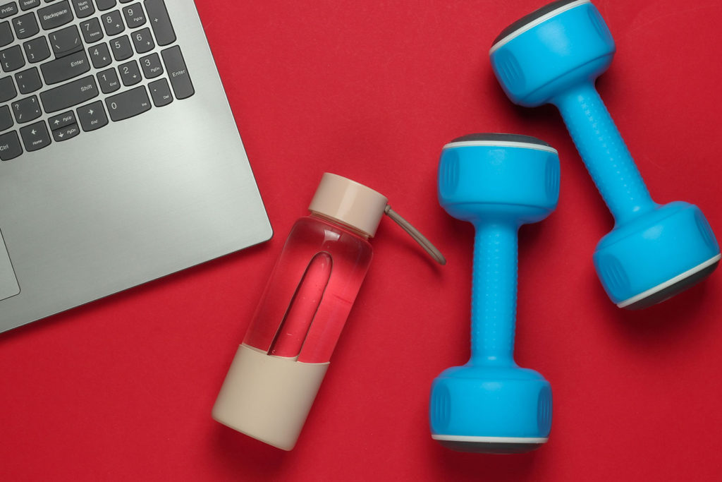 6 Pro Tips to Start an Exciting Fitness Blog