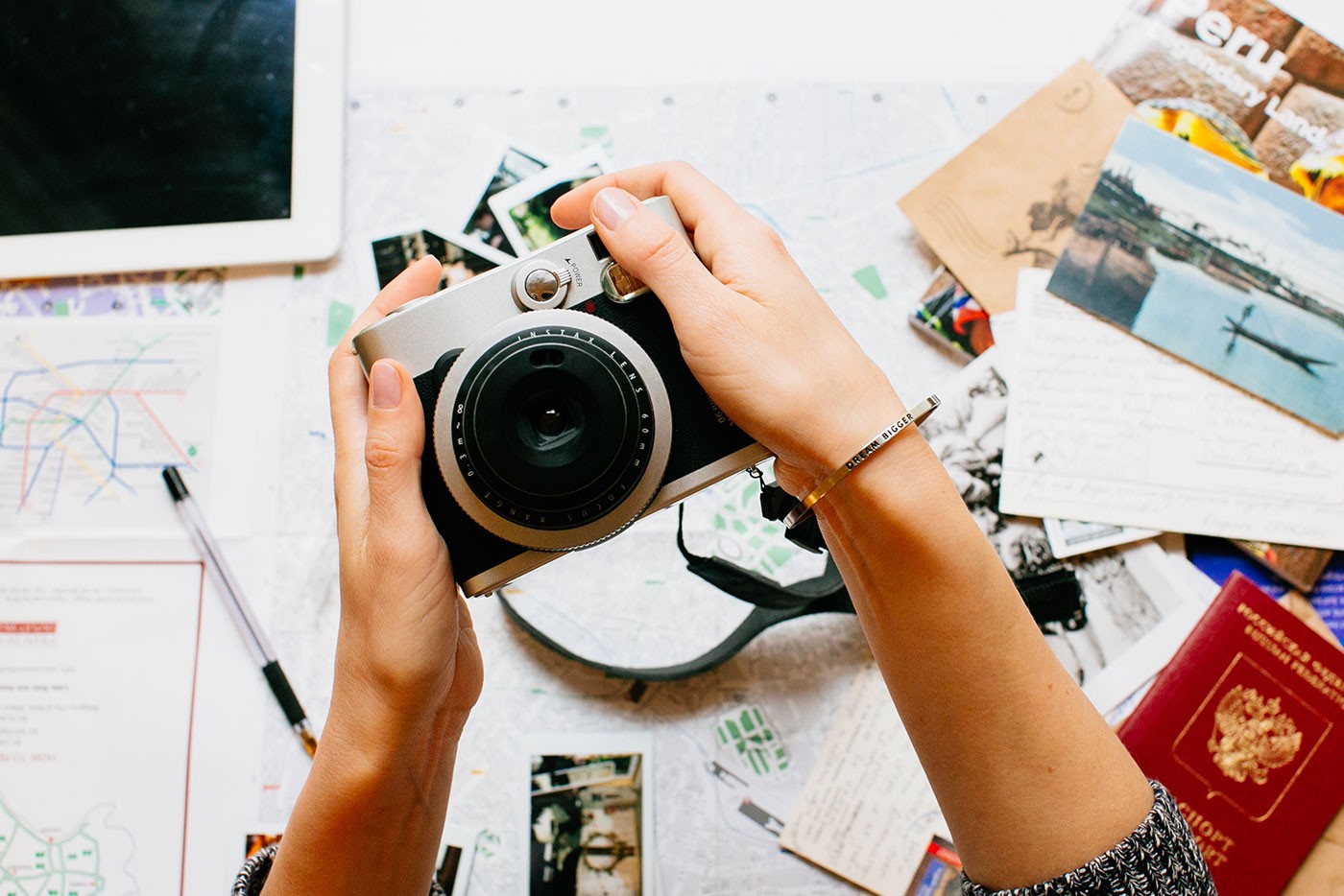 How to Write a Beautiful and Lucrative Photography Blog