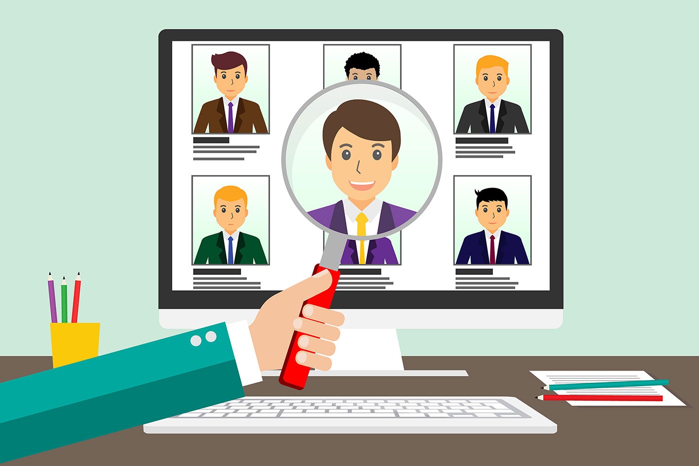 How to Effectively Market Your IT Recruitment Firm