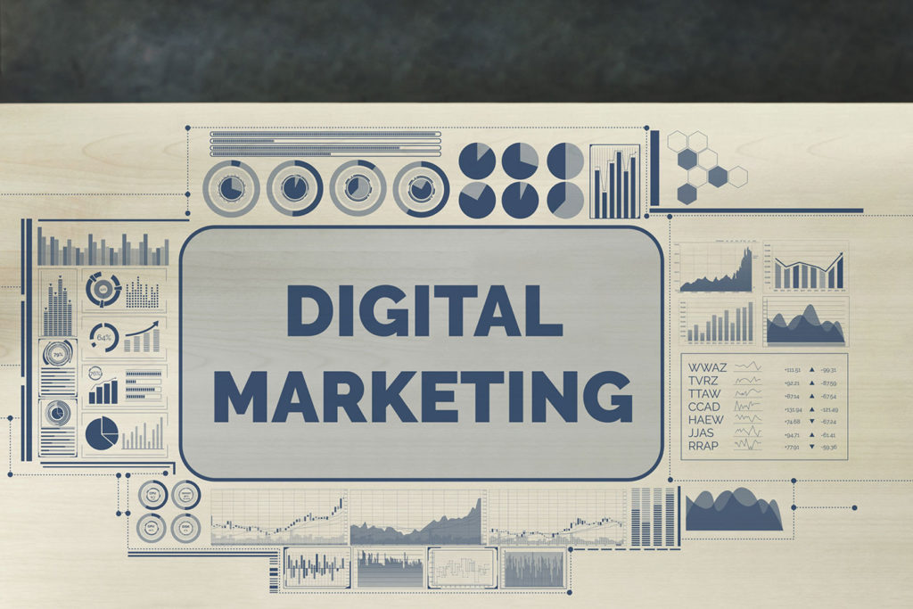 5 Reasons You Need a Marketing Communication Strategy