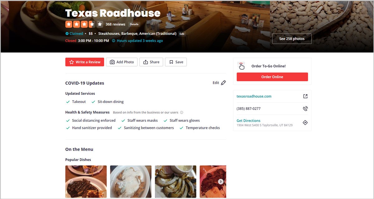 How to Market Your Restaurant on Social Media