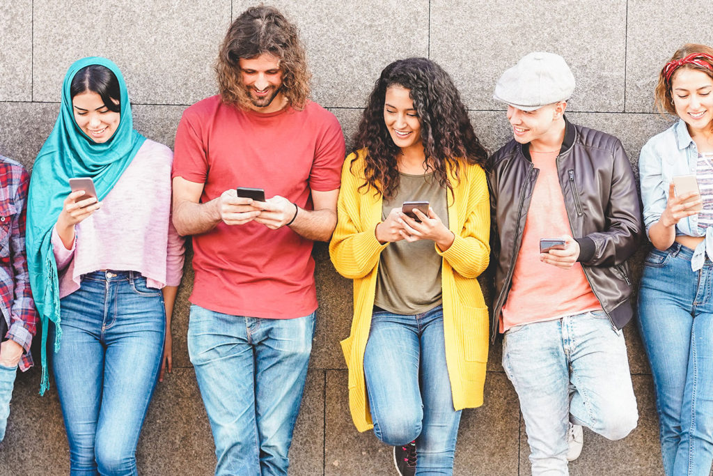 Social Media Trends: What’s next for 2021