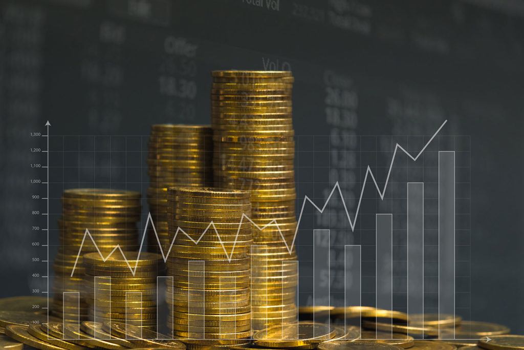 Top Financial Keywords to Drive Website SEO