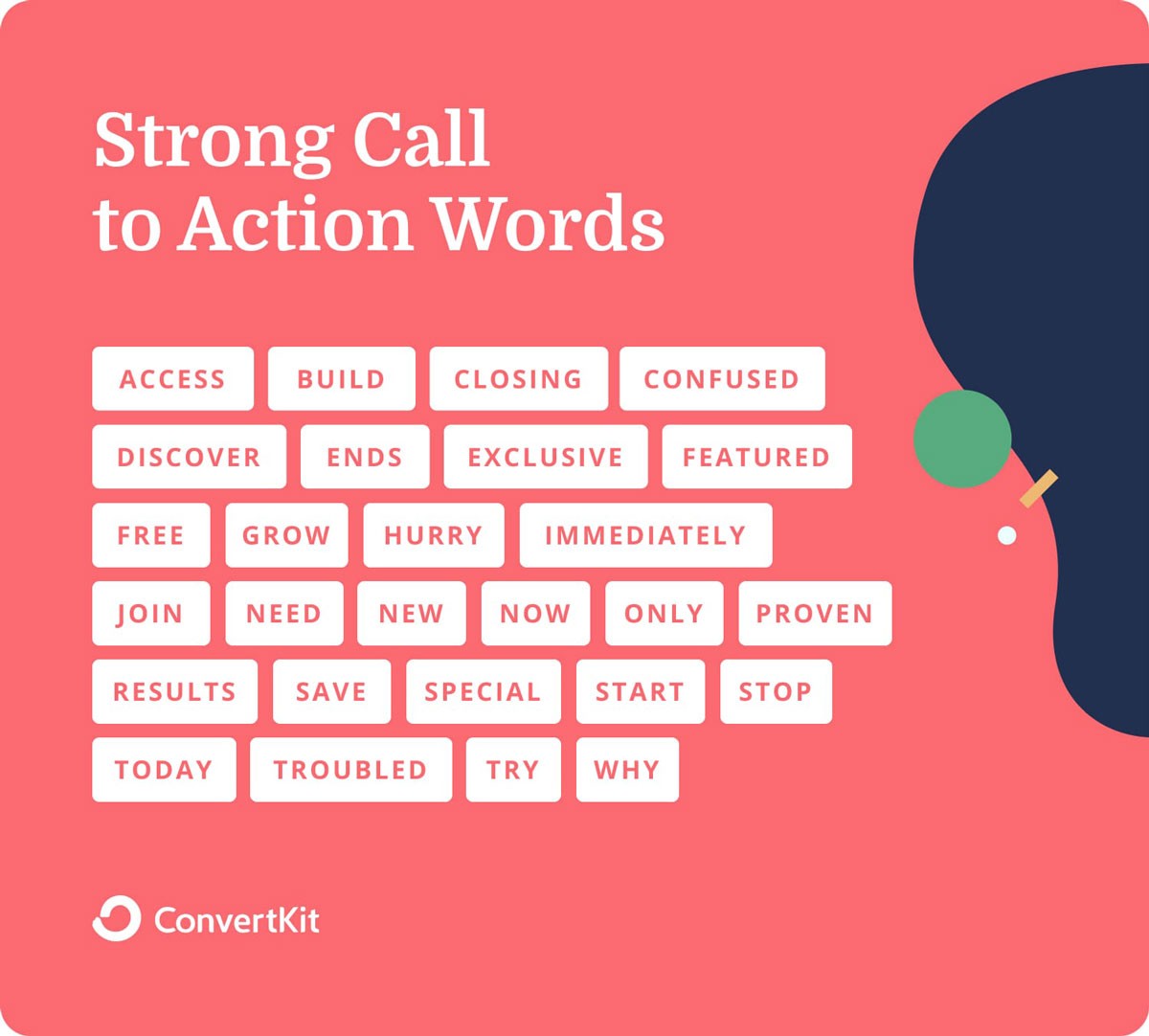 Pro Tips to Writing the Perfect Call to Action