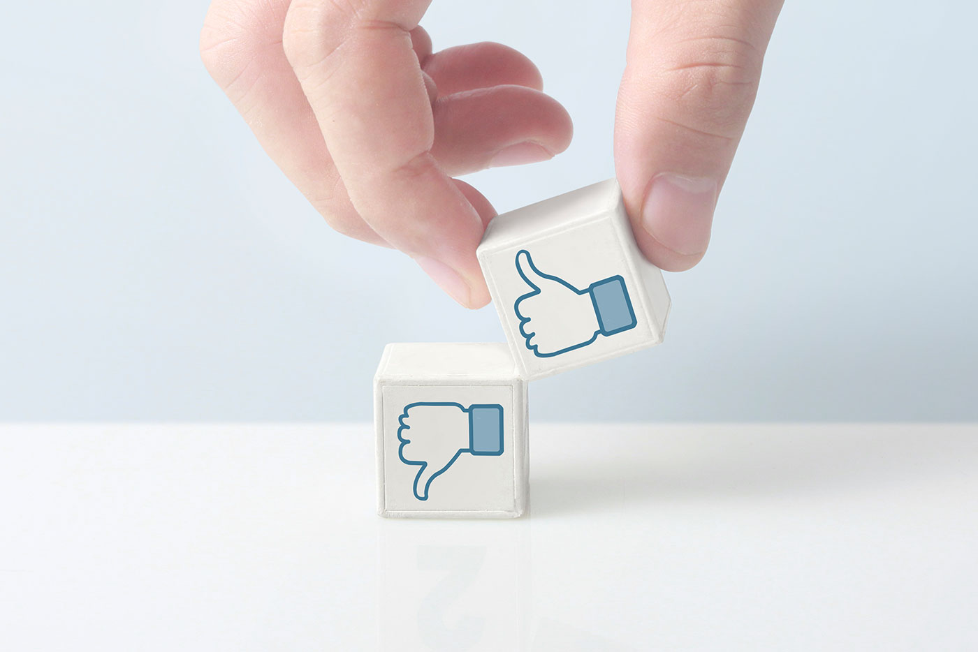 How to Get More Positive Reviews on Facebook