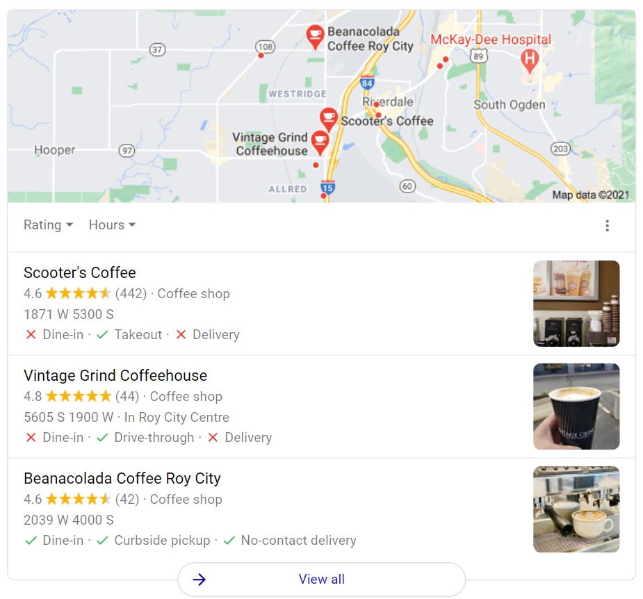 Your Free Guide to Advertising on Google Maps 2021