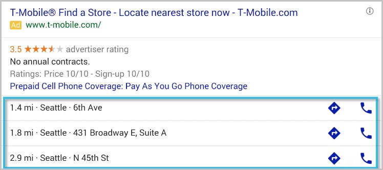 How to Target Local Customers Using Google Ads