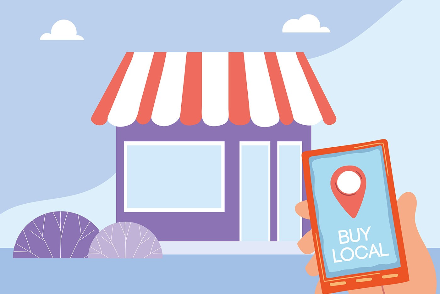 How to Target Local Customers Using Google Ads