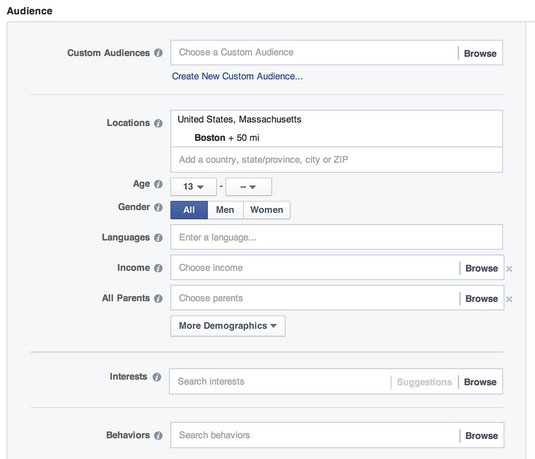 Tips to Create a Suggested Post on Facebook