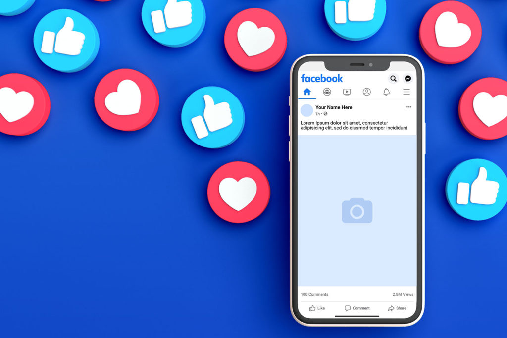 Tips to Create a Suggested Post on Facebook