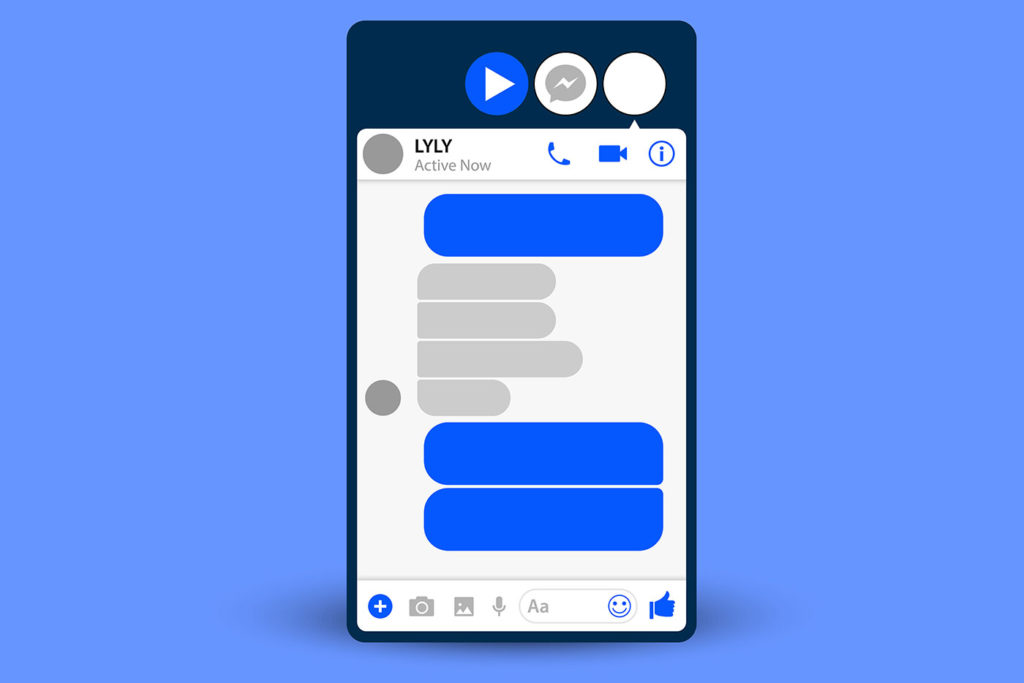 Are You Using FB Messenger Ads? Why You Should!