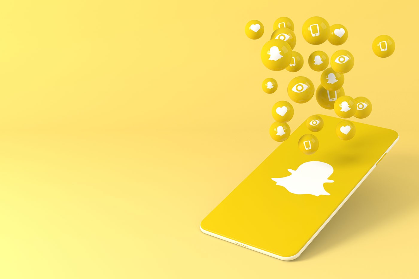 Your Incredibly Useful Guide to Snapchat Advertising