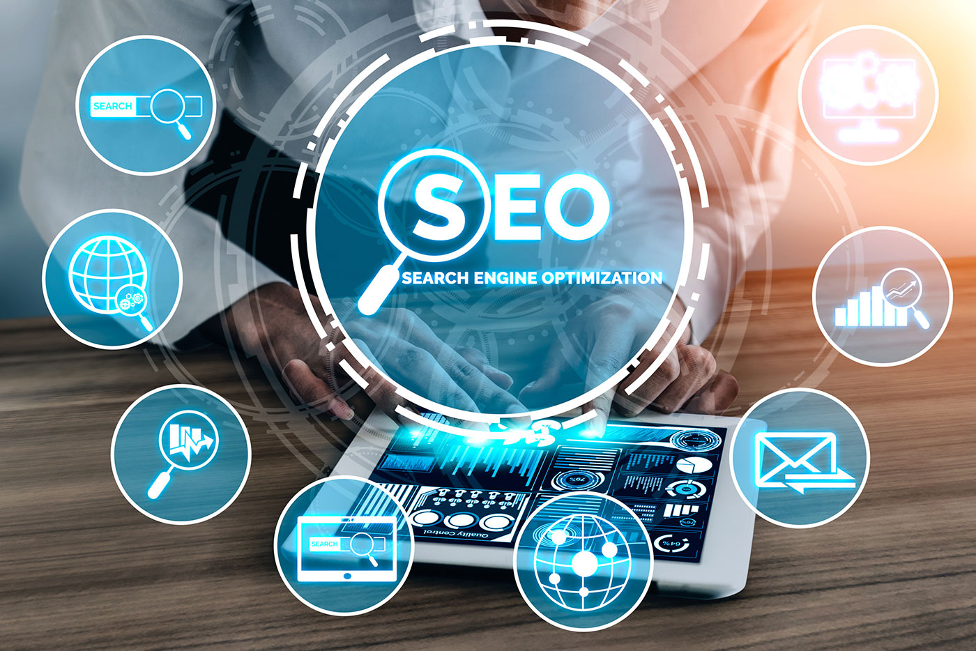 The Best Global SEO Services and How to Implement Them