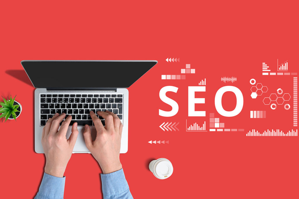 What Are SEO Services?