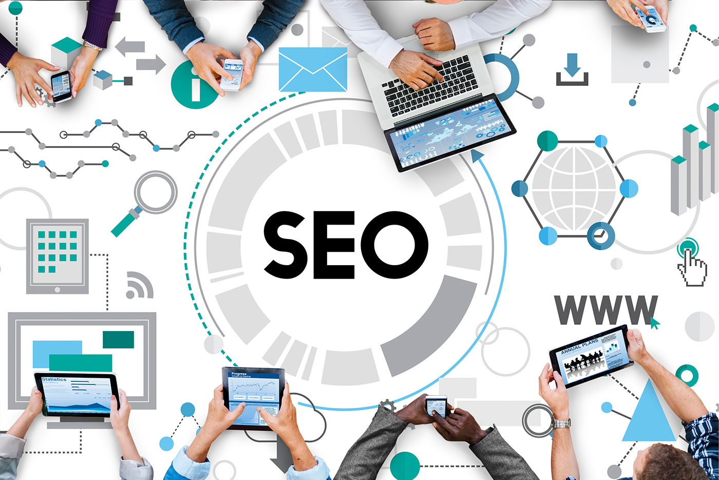 What is SEO and Is It Dead?