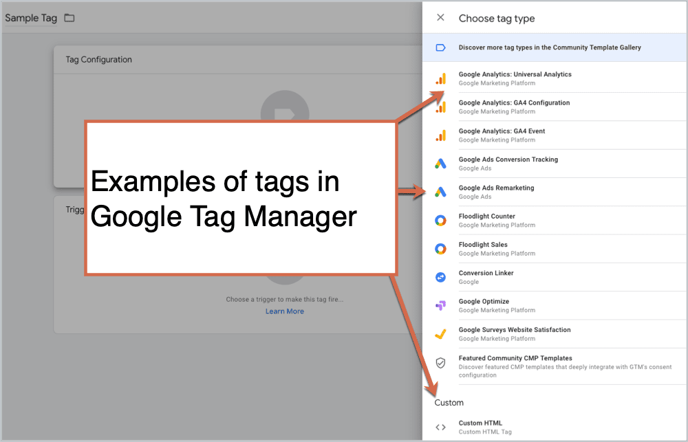 How To Implement Google Tag Manager On Squarespace