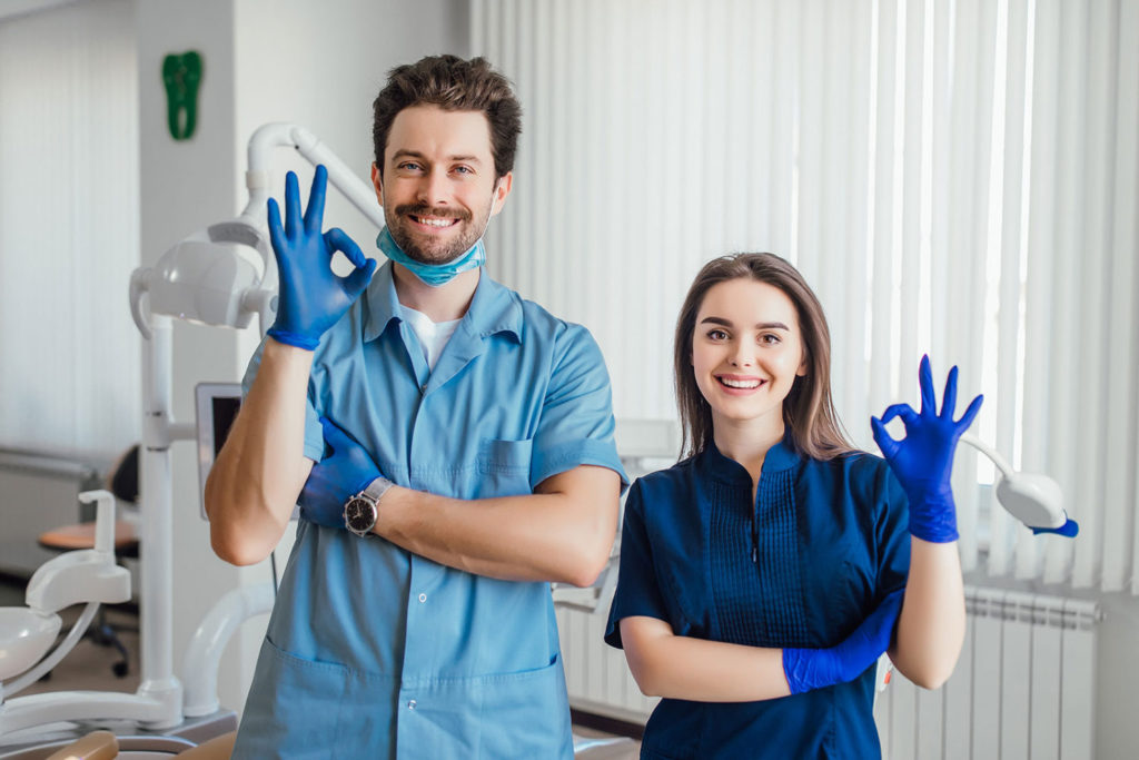 How to Market Your Dental Office with SEO Strategies