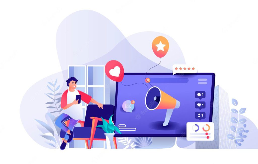 10 Tips to Create Outstanding Social Media Designs