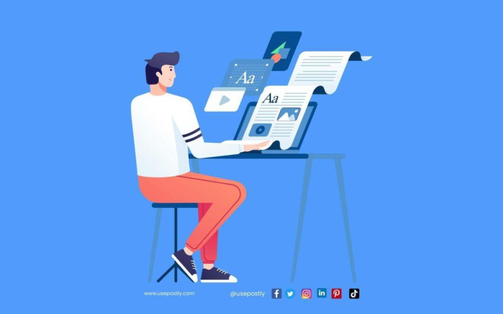 10 Tips to Create Outstanding Social Media Designs