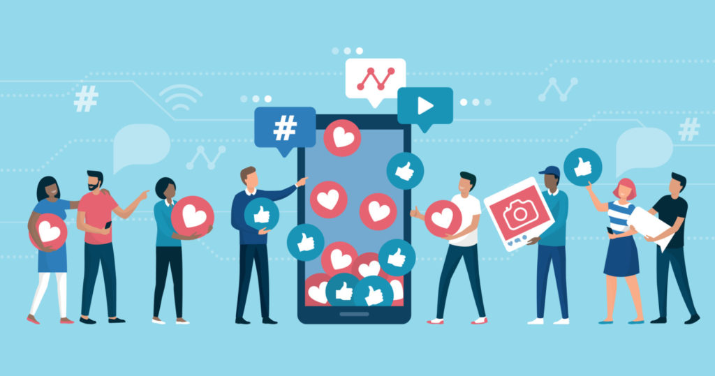 10 Tips to Create Outstanding Social Media Designs