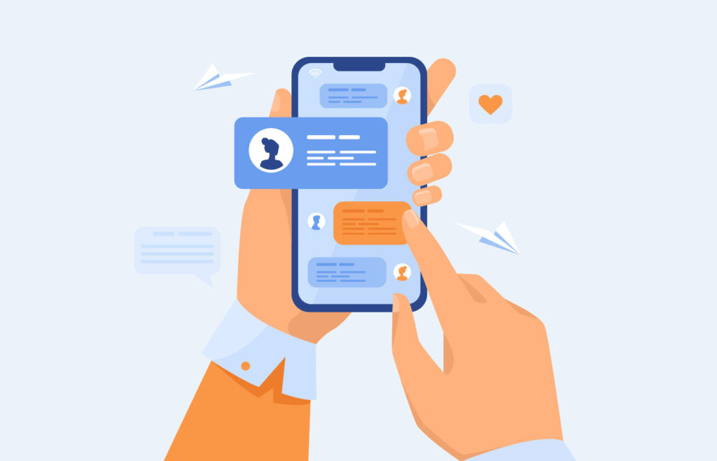 How To Write Content For SMS Marketing