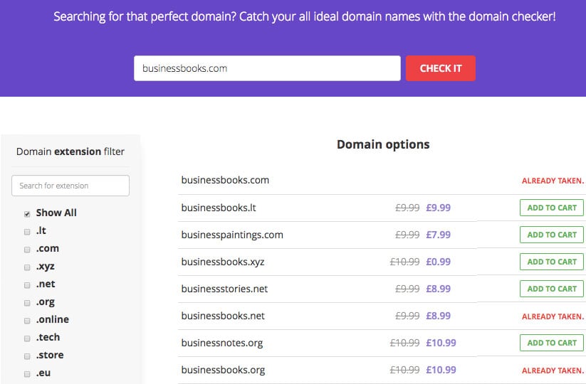 Top 14 Factors Affecting Domain Spam Score