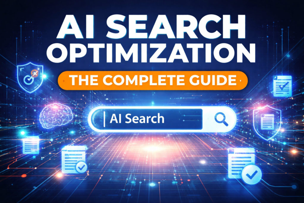 AI Search Optimization - diib® - Learn