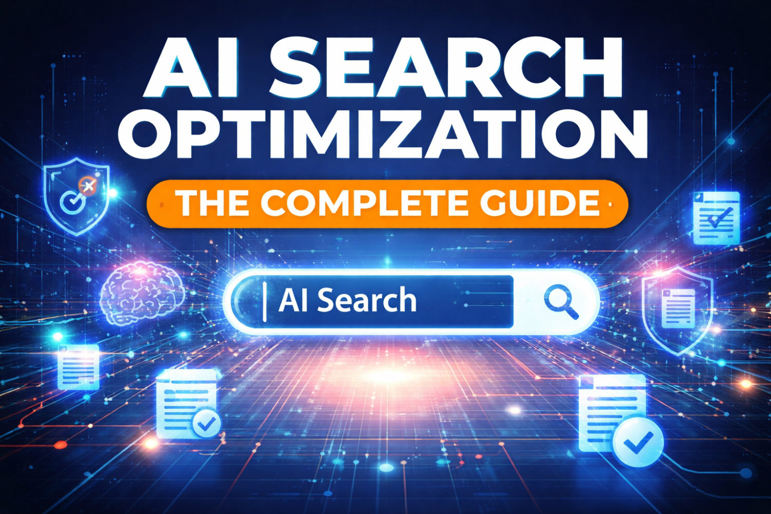AI Search Optimization - diib® - Learn